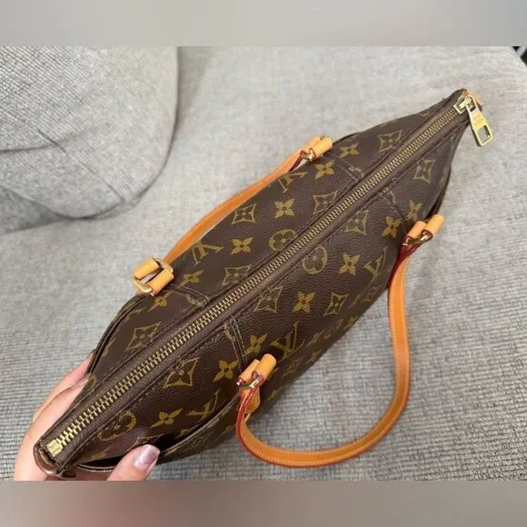❤️Louis Vuitton❤️ totally PM in monogram - Picture 5 of 13